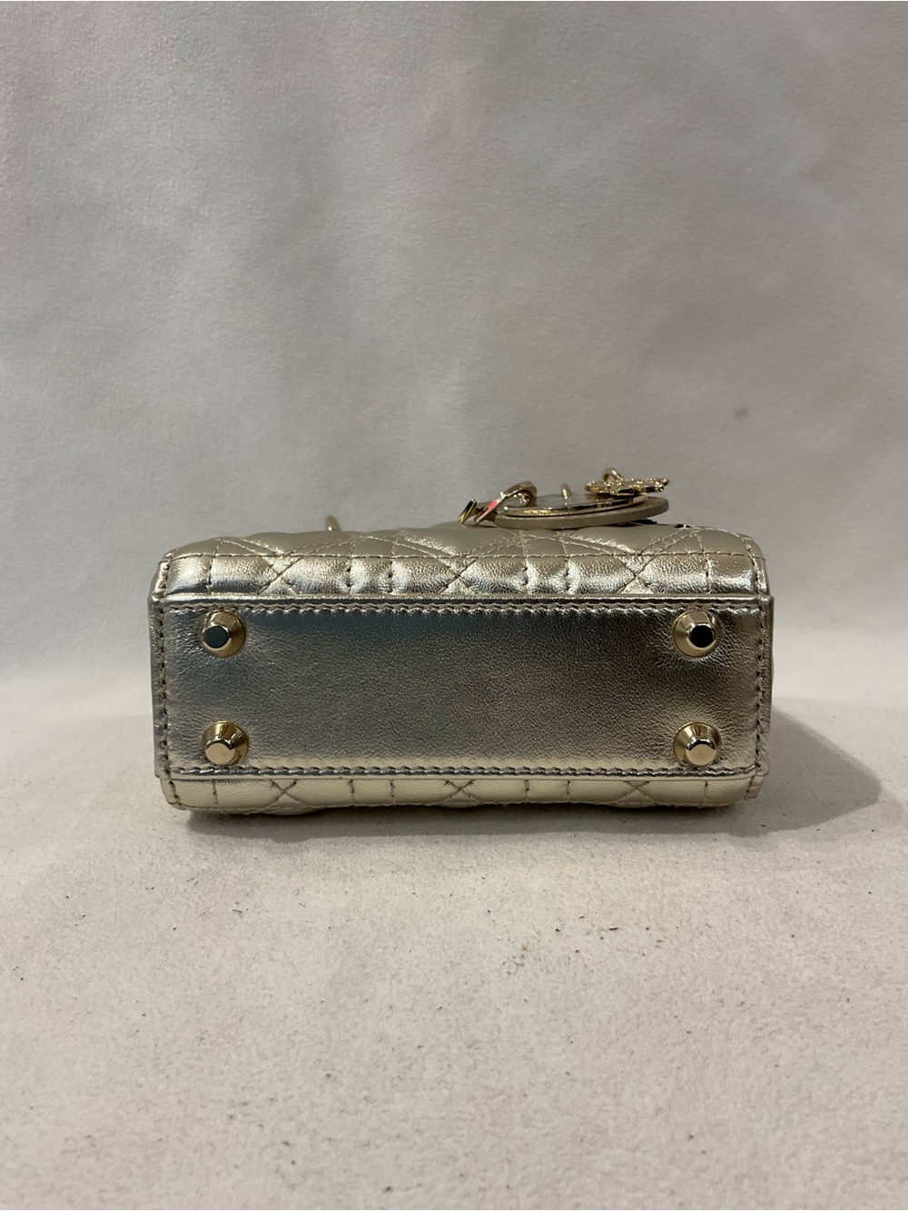 Christian Dior Micro Bag - Picture 9 of 9